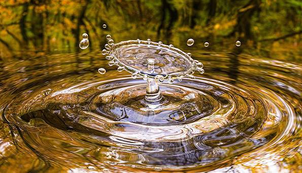 agua